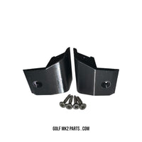 Parcel shelf holder repair kit