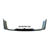 Kamei X1 bodykit replica Front bumper spoiler