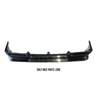 Kamei X1 bodykit replica Front bumper spoiler