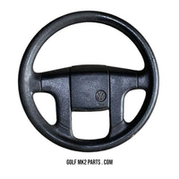 CL steering wheel