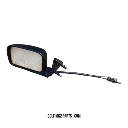 CE2 side mirror left