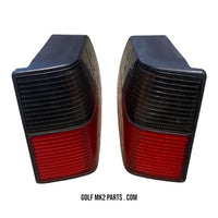 Hella GTI Taillight set