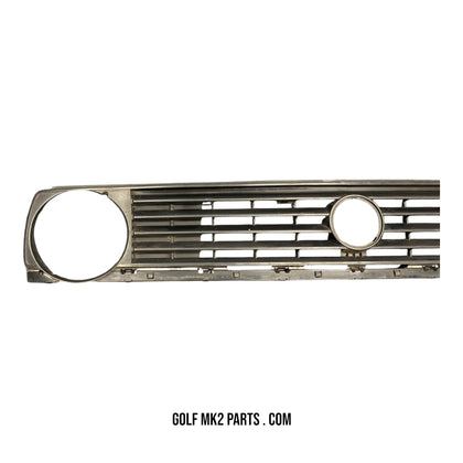 Grille 5 slat
