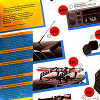 Golf MK2 Auto haus Forstenried Brochure (PDF File)