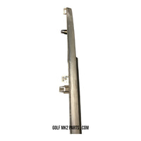 Grille badgeless 5 slat