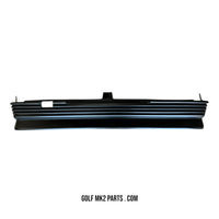 BBS bodykit replica front bumper spoiler