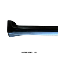 BBS bodykit replica side skirt right side