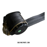 Seatbelt Front right