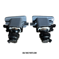 Fog Light Set Big Bumper