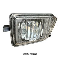 Fog Light Set Big Bumper