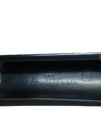 Black A Pilar Cover right side