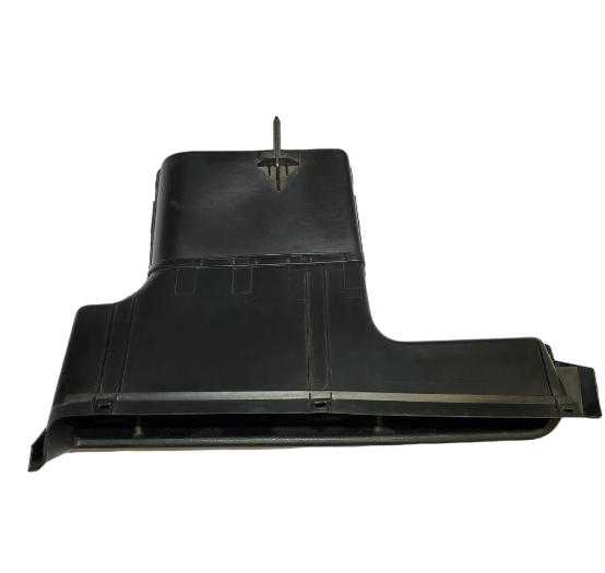Black lower Dahsboard storage component big