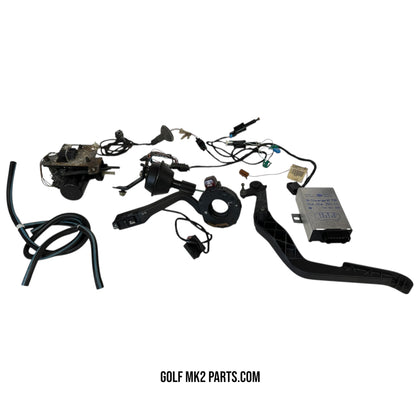 Cruise control set complete CE2