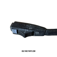 Cruise Control set CE1 (Long Rod)