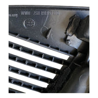 Dashboard speaker cover right