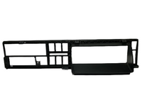 Dashboard tacho Frame (EU) (Small damage)