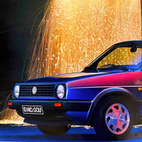 Golf MK2 10 Millionen Brochure (PDF File)