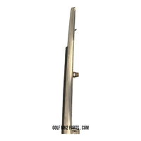Grille badgeless 5 slat