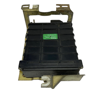 ECU. Engine Control Unit. Golf 1.8 / Jetta 1.8 90HP