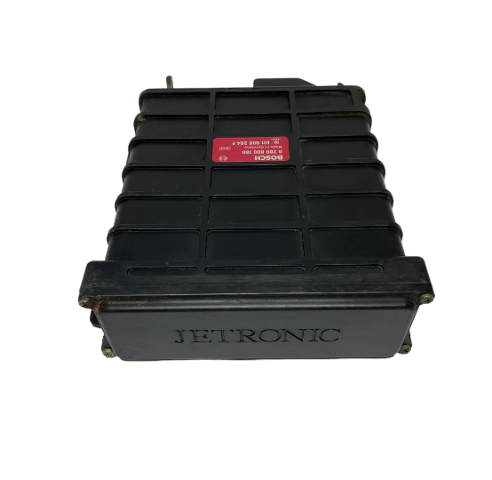 ECU. Engine control unit. Golf 1.8 16v GTI / Jetta 1.8 16v GT 129HP