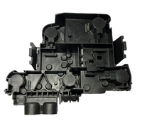 European bulb tray holder for Taillights HELLA - LEFT
