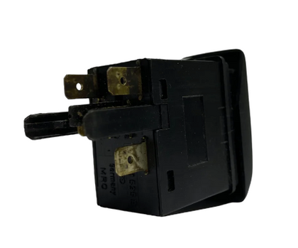 Foglight switch