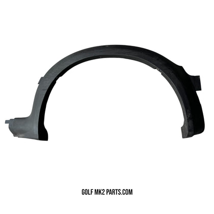 Rear Wheel Arch Trim Set GTI Big Bumper Left & Right