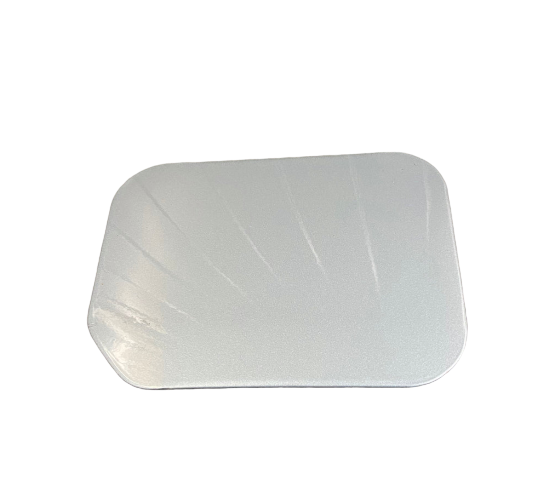 Gas tank cover - L96M