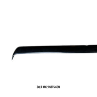 Front Grille Eyebrow ABS Golf / Jetta