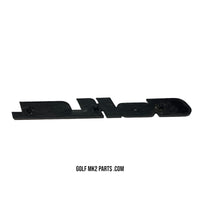 Golf GL CE2 Emblem / logo