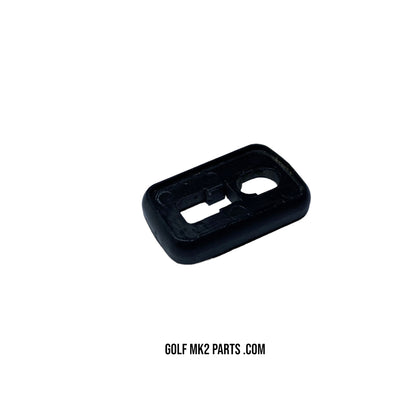 Door handle rubber small