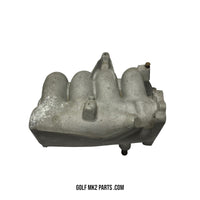 MK1 Cabrio Intake Manifold