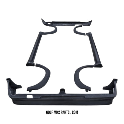 BBS Bodykit Replica