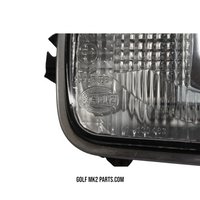 Hella DE Projector light for Westmoreland front (Right Side)