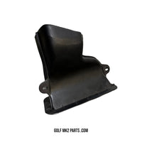 Airvent Guide Housing LHD 081A