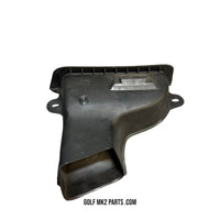 Airvent Guide Housing LHD 081A