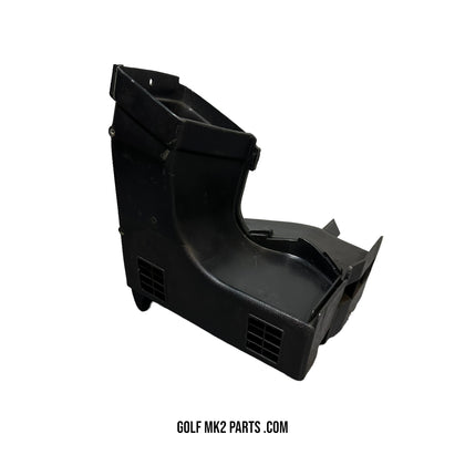 Airvent Guide Housing LHD 151