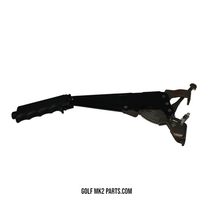 Handbrake Mechanism CE2