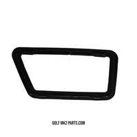 Interior door handle cover LEFT