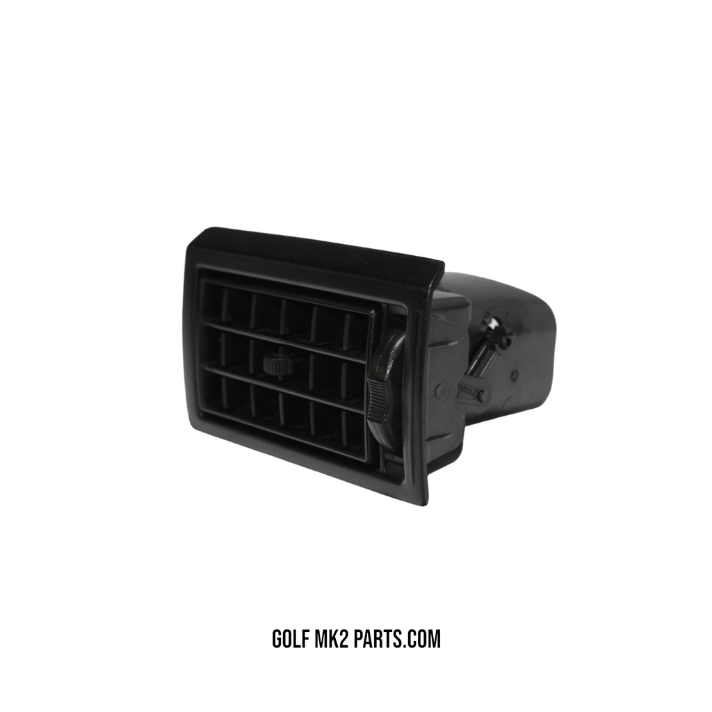 Airvent Front + Housing (side vents)