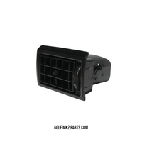 Airvent Front + Housing (side vents)