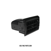 Airvent Front + Housing (side vents)