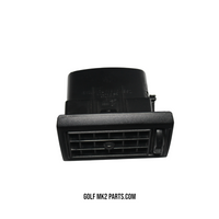 Airvent Front + Housing (side vents)