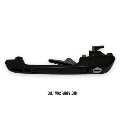 OEM Door Handle Front Left