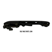 OEM Door Handle Rear Left