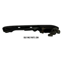 OEM Door Handle Rear Right