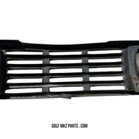 Zender front grill