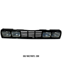 Zender front grill