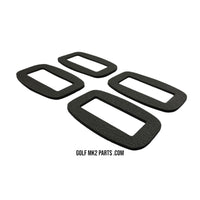 Airvent Rubber replacement set