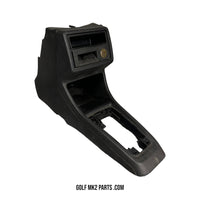 Center Console #2
